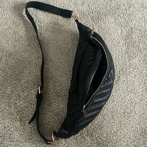 MisGuided Across the Body Satchel